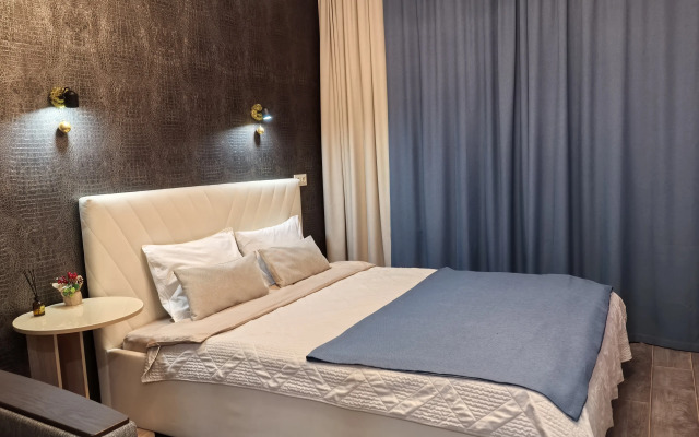 Квартира 40м2