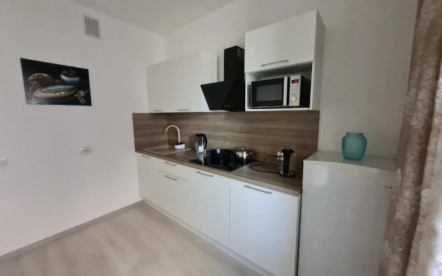 Квартира Уютная Квартира Между Парками на Удельной.