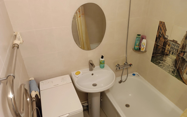 Квартира уютная рядом с аэропортом