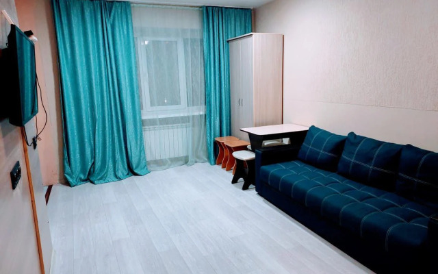 Квартира вместительная в центре набережная реки Енисей