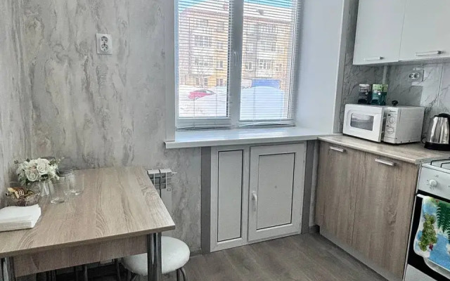 Uyutnaya kvartira Flat