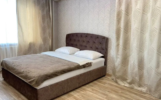 Апартаменты на Фестивальная 1