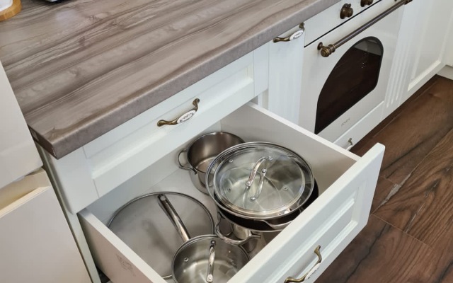 Вилла Дом на берегу Балтийского моря