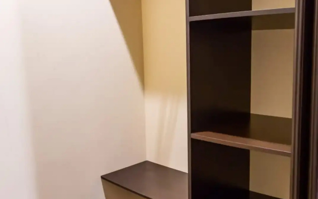 Na Krymskoy 5 Flat
