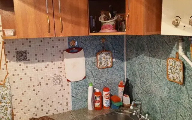 Na Ul. Sverdlova, 24 Flat