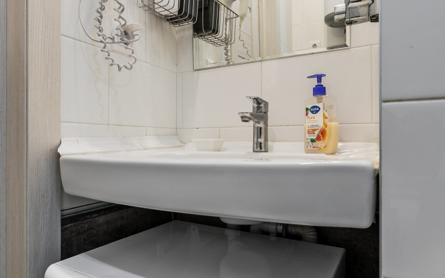 Maxrealty24 Ryazanskiy Prospekt 2/1k4i Apartments