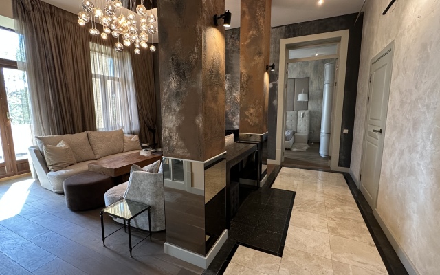 Апартаменты General