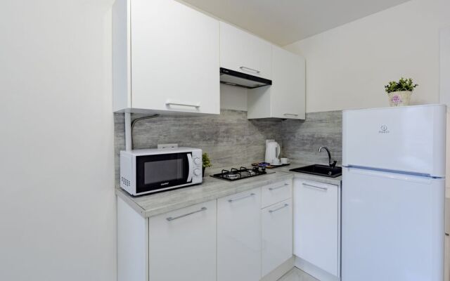 Inndays Hersonskaya 19 Apartments