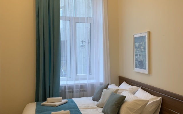 Admiral Guest House
