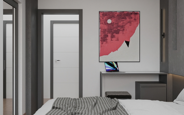 Medi Apart Otel