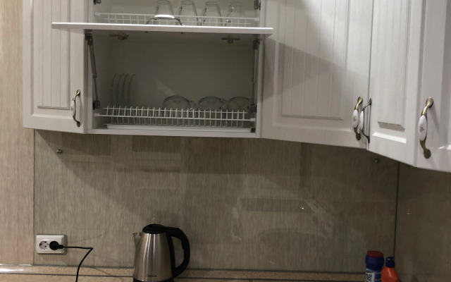 Квартира Уютная в отличном районе города