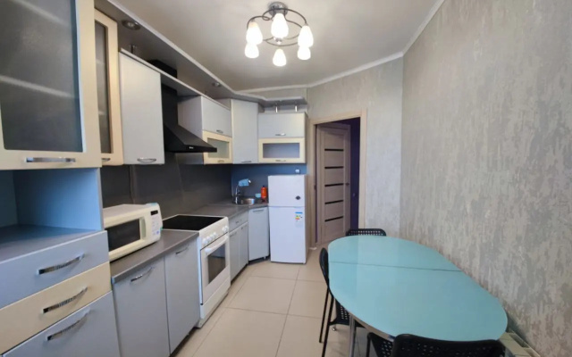 Квартира в 1-м микрорайоне 19