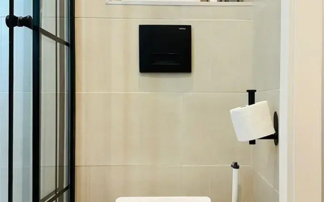 Апартаменты FortEstate 636