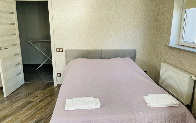 Апартаменты Квартира-Люкс в Центре Казани