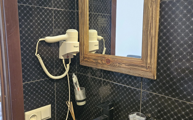 Verdzi Boutique-hotel