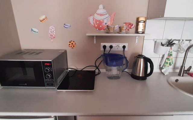 Апартаменты Семья