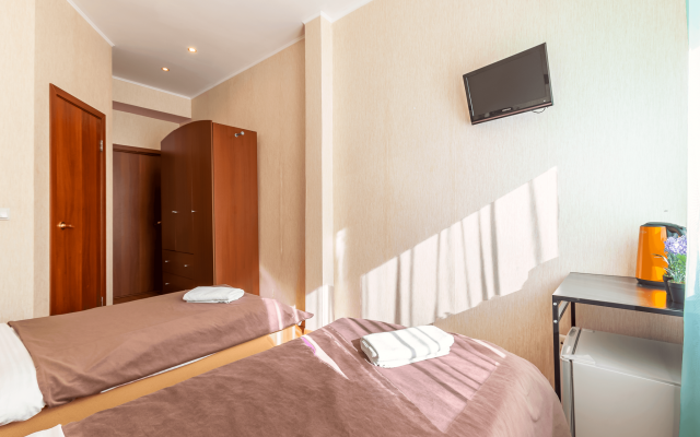 Gavan 27-Ya Liniya Mini-hotel