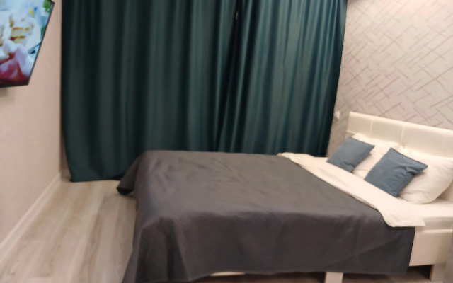 Квартира на Нансена 103/1/2 (143)