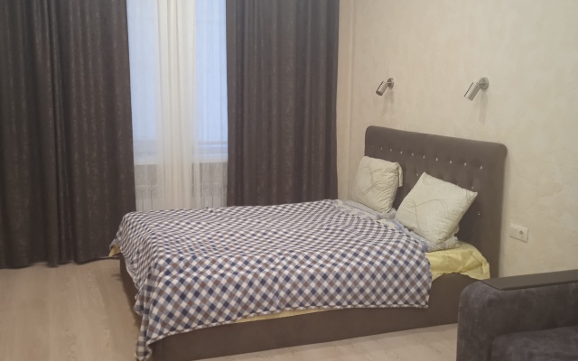 Lyuks 56m U Auri Apartments