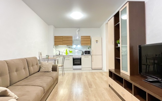 Sunny Days Apartment Sosnovaya