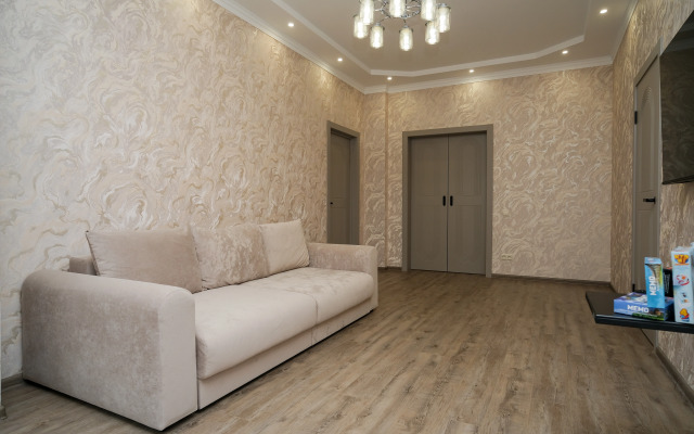 Bolshaya V Tsentre Flat