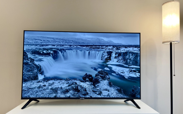 Апартаменты с шикарным видом ВыДома в авторском квартале Машаров