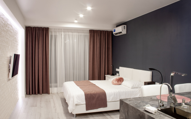 Mahaon Apartments