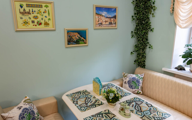 Palermo Mini hotel