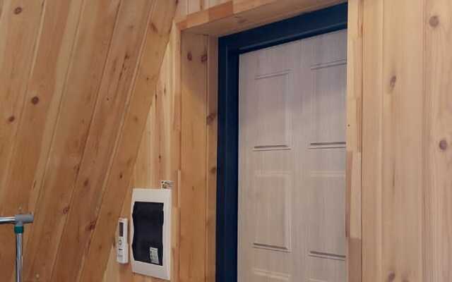 Гостевой дом We Ski Gesh