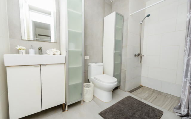 Cozy 1 Bedroom for Rent in Bavaro Apartments