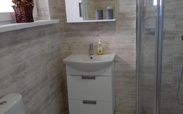 Apartment Crystal I