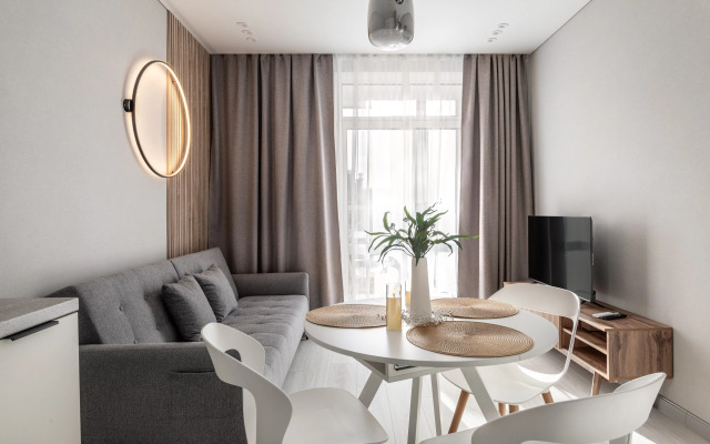 Квартира Уютная Однокомнатная