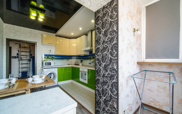 Апартаменты у парка Краснодар