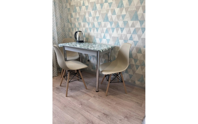 Квартира на Улице Новобульварная