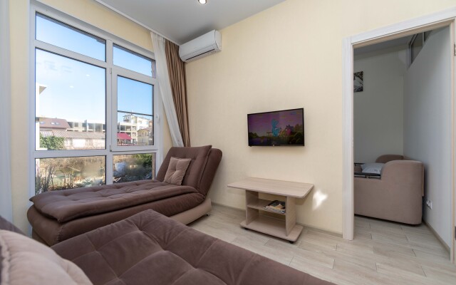 Vals Apartments