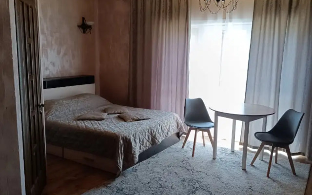 Baikal Holiday Apartments