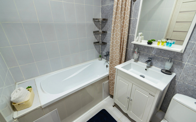 Meridian Apartents Shevchenko 85 86 Apartments