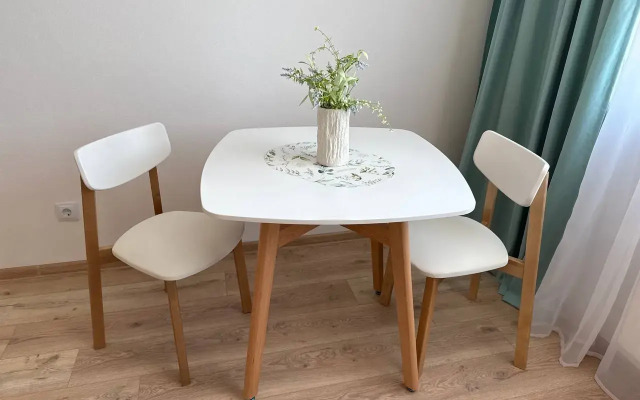 Квартира Уютная в River Park