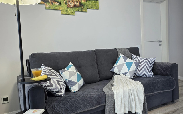 Квартира Добрые Сутки 24 Уфа