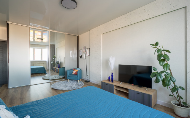Fongauzen Apartment №1 Apartments
