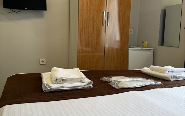 Tavra Hotel