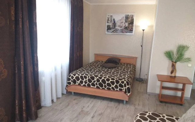 Na Ulitse Leningradskaya 83 Flat