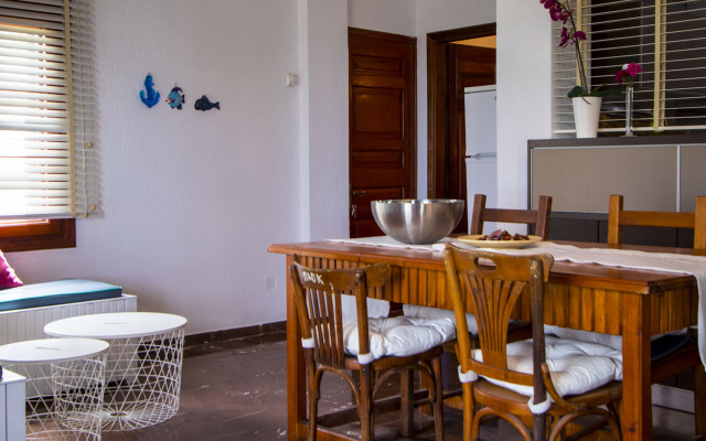 Willow Sea View Villa