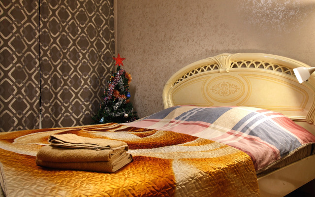 Квартира Студия на Древлянке