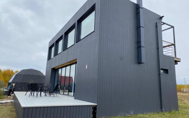 База Отдыха Ленские Столбы