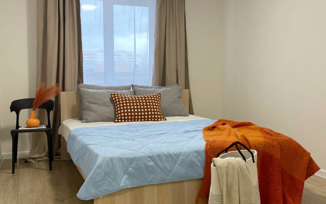 Na Bolshoy Moskovskoy 116/2 Flat