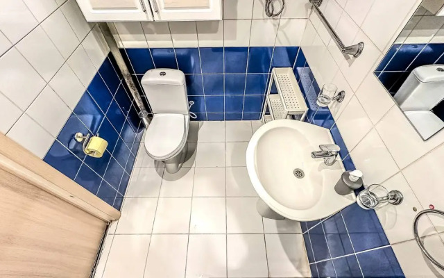 Apartamenty vozle metro Sviblovo Flat