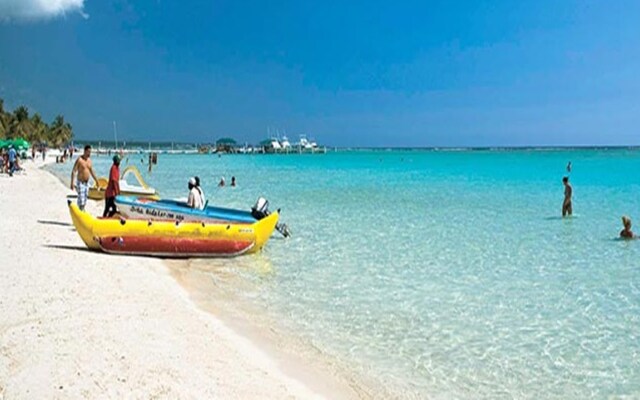 Boca Grande Hotel Suites