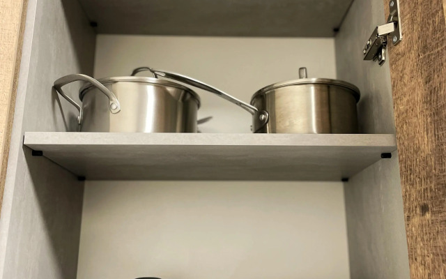 Dlya Troikh 3 Minuty Do Plyazha Apartment