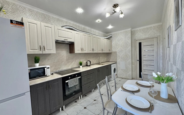 Na Gerasimenko 17/3 Flat